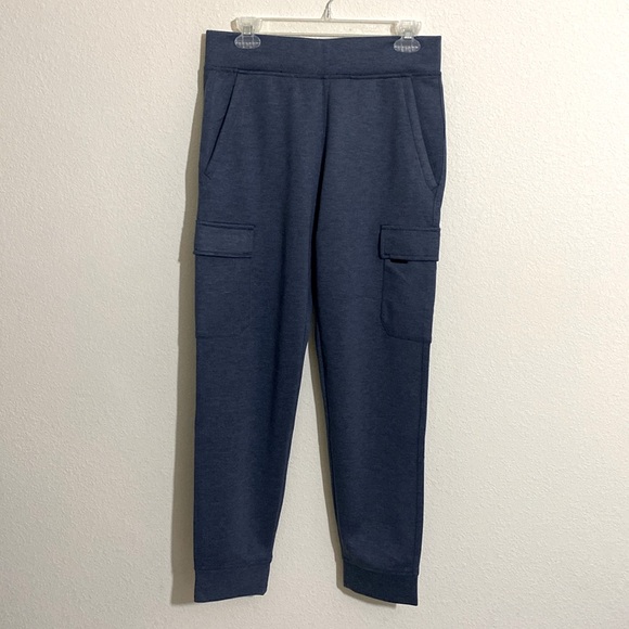 ZeroXposur Men’s Light Weight Jogger Style Tech Pants Size S - Picture 3 of 6